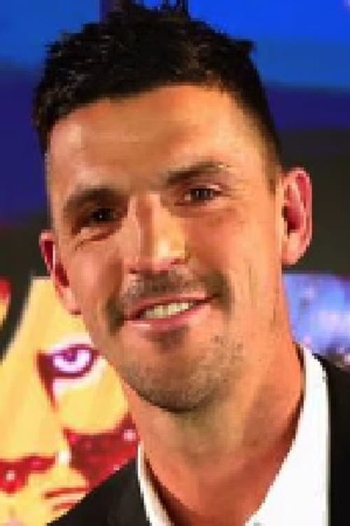 Scott Pendlebury foto