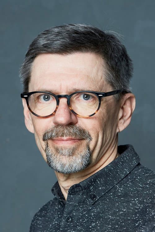 Erkki Astala foto
