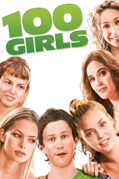 100 Girls (2000) poster