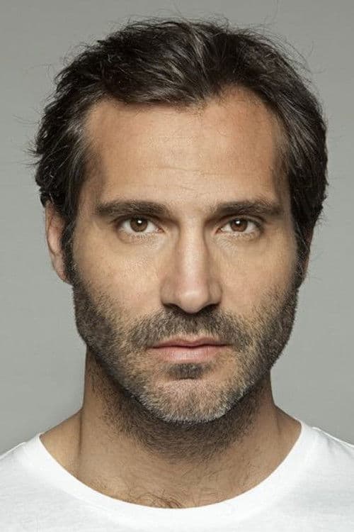 Bruno Lastra foto