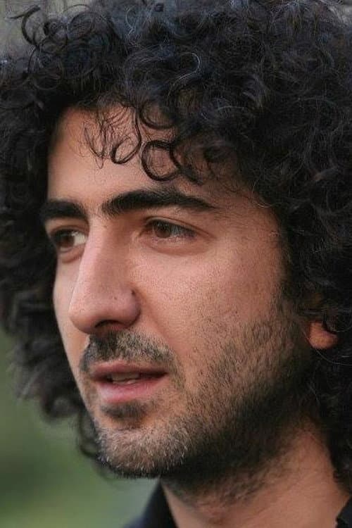 Ali Alizadeh foto