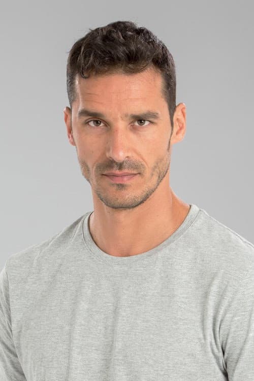 Rodrigo Soares foto