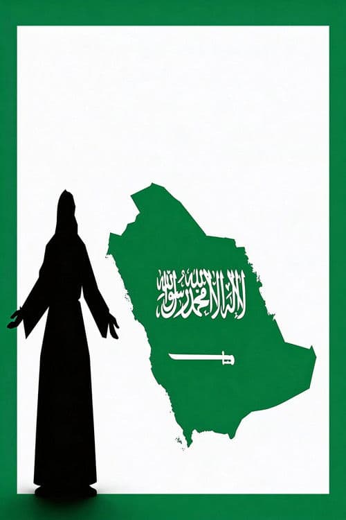 Arabistan'ın Başına Hz. Muhammed Gelip Dünya Savaşı Çıksaydı? (2022) poster
