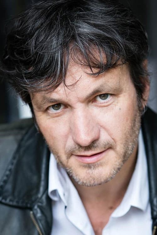 Patrick Azam foto