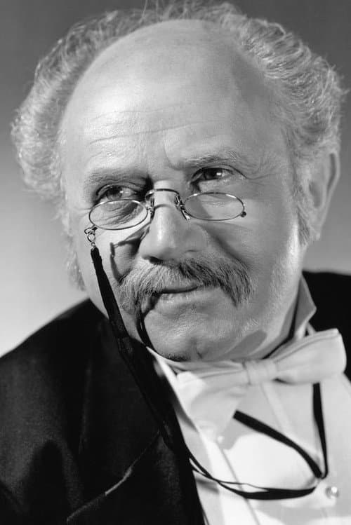 Ludwig Stössel foto