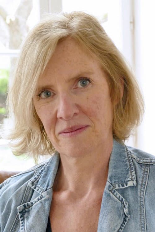 Laurence Pierre foto