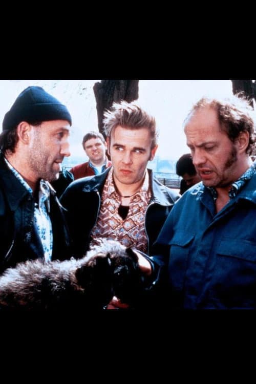 Und alles wegen Mama (1999) poster