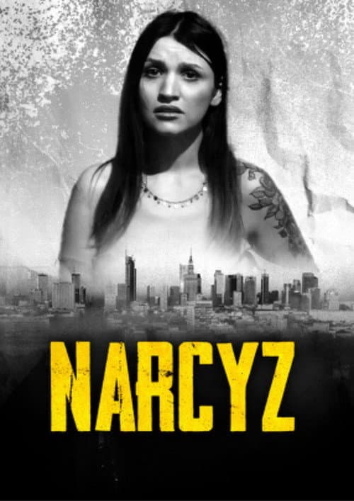 NARCYZ (2025) poster