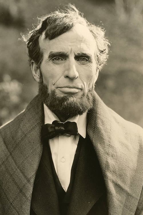 George A. Billings foto