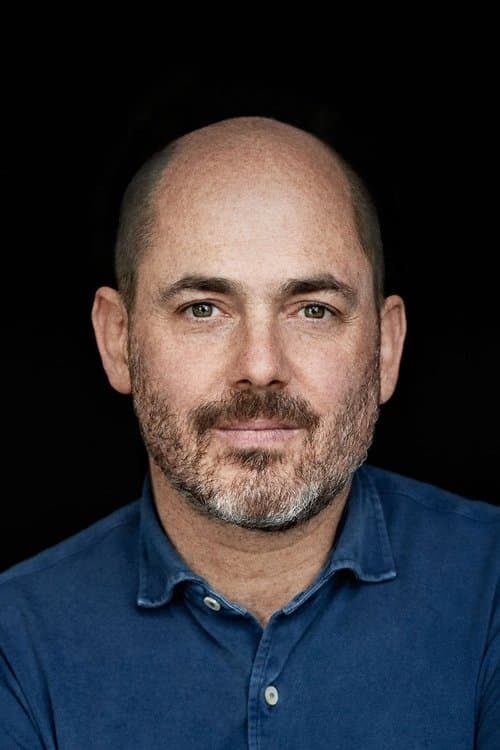Edward Berger foto