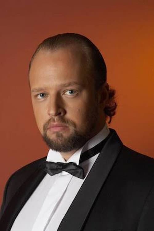 Dmitry Belosselskiy foto