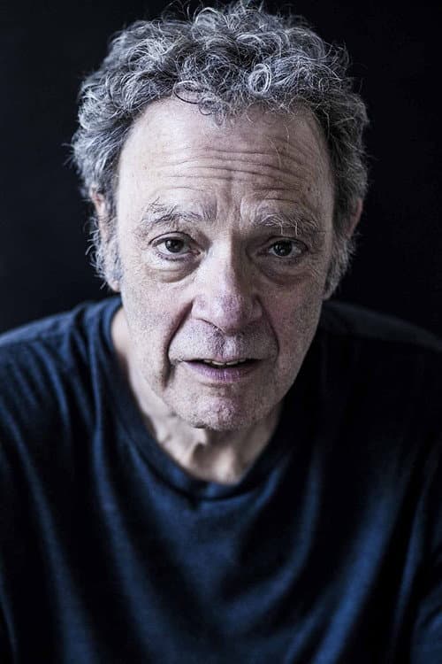 Richard Millen foto