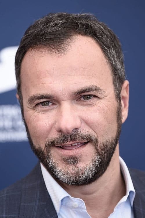 Massimiliano Gallo foto