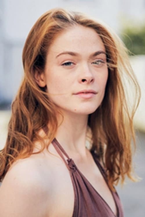 Pauline Rénevier foto