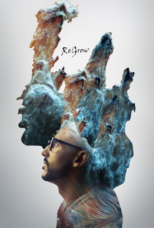 ReGrow (2026) poster