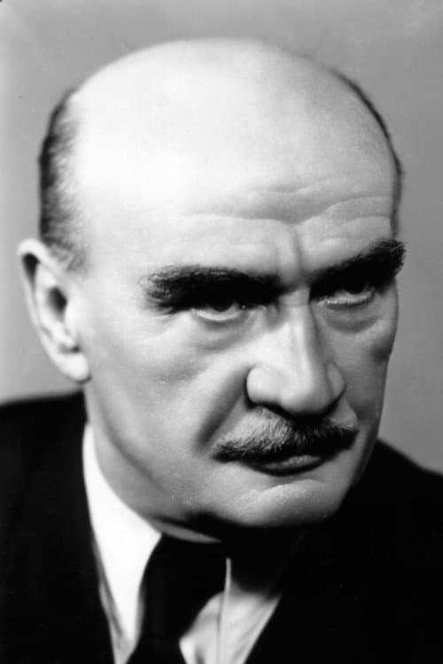 Karel Hašler foto