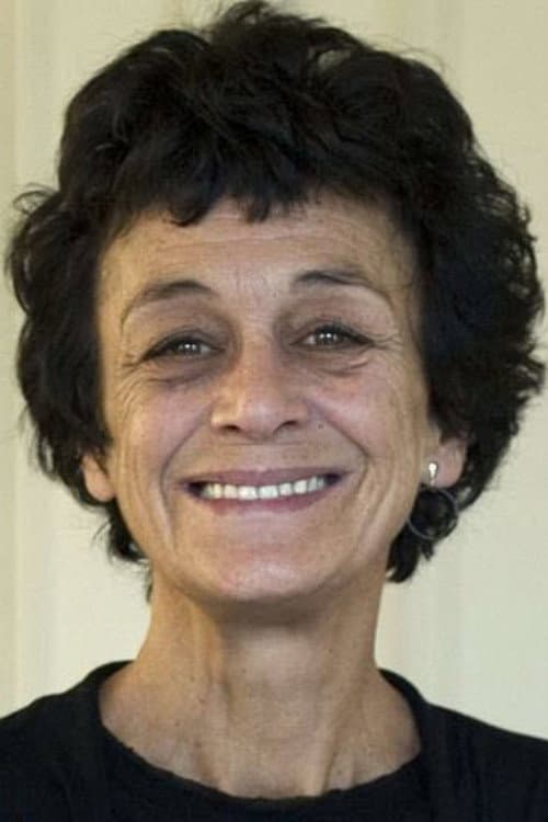 Isabelle Coutant-Peyre foto