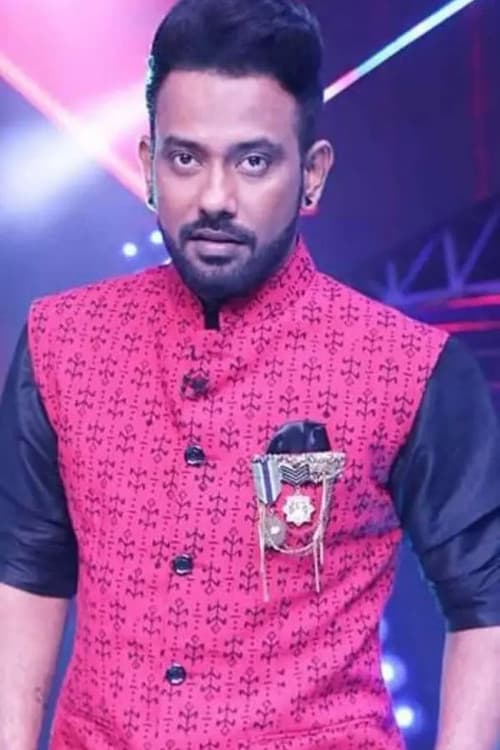 Dharmesh Yelande foto