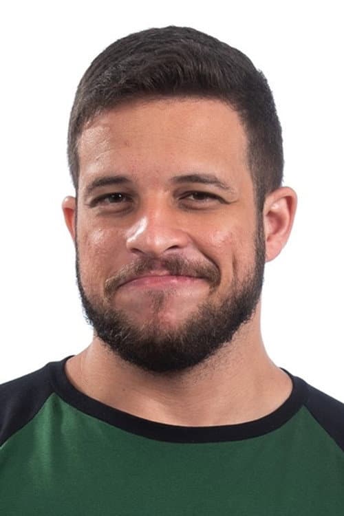 Flávio Andradde foto