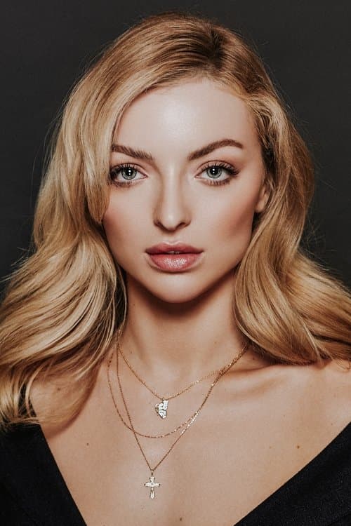Francesca Eastwood foto