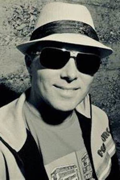 Rodrigo Gudiño foto