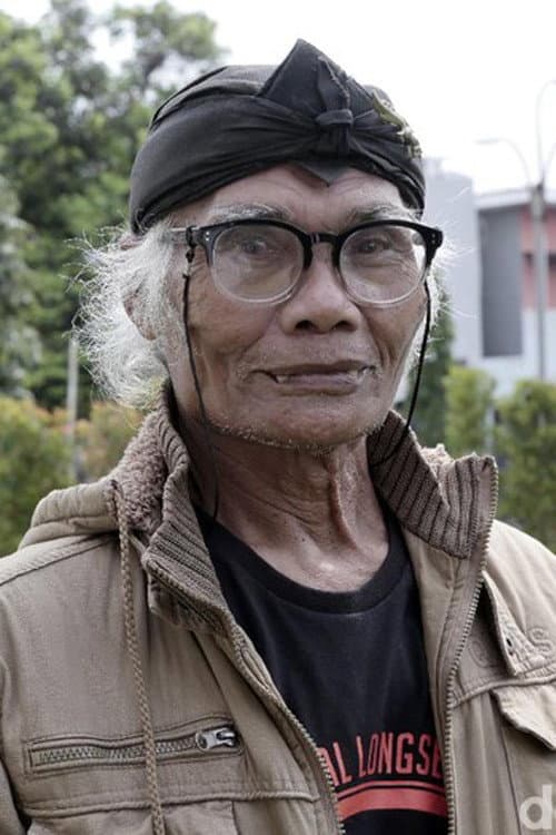 Zainal Abidin Zetta foto