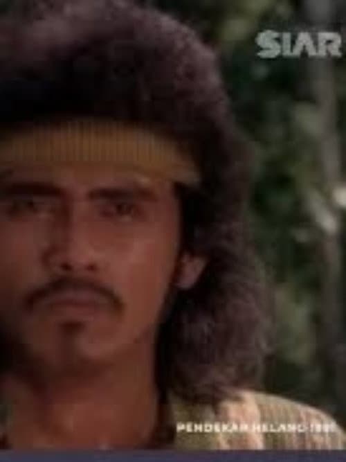 Pendekar Helang (1991) poster