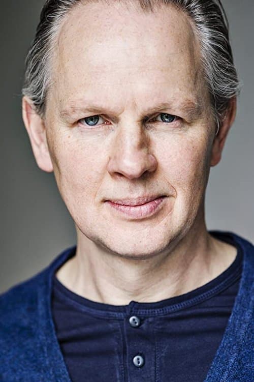Richard Cunningham foto