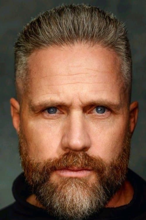 Spencer Collings foto