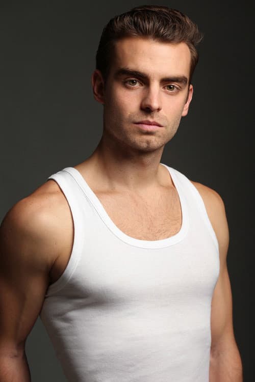 Javier Amann foto