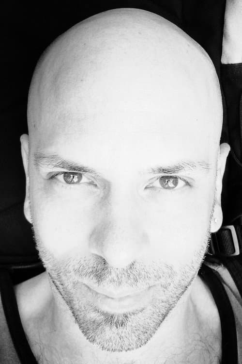 David Anania foto