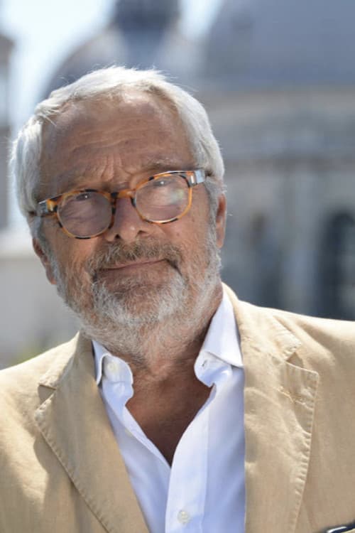 Roberto Cicutto foto