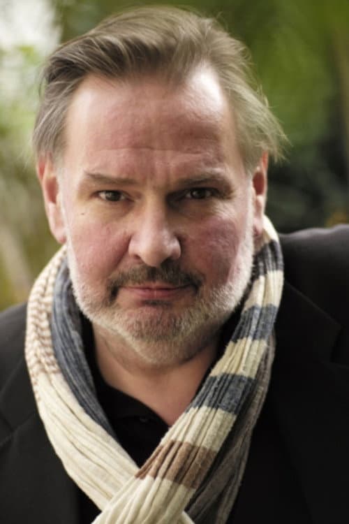 Jean-François Wolff foto