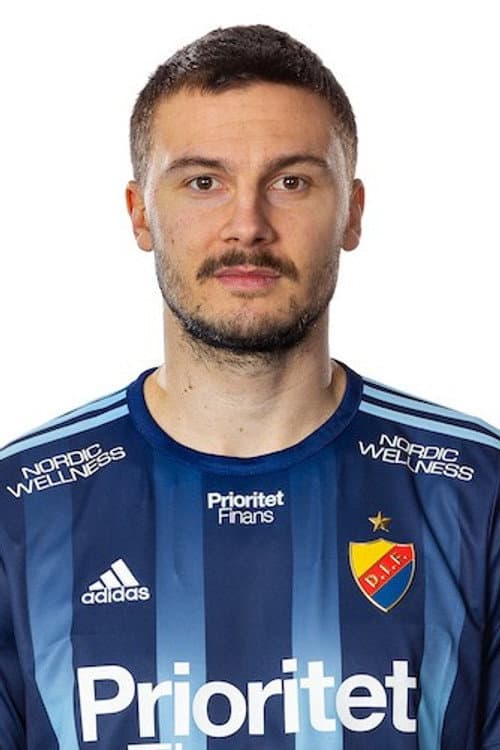 Erik Berg foto