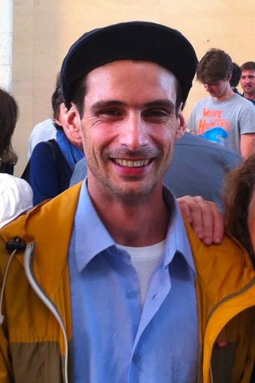 Sebastien Daurel foto