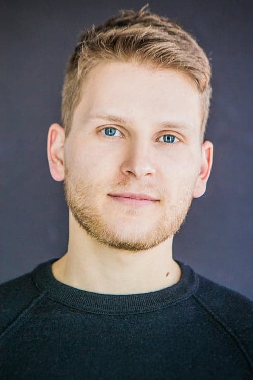Paul Zinno foto