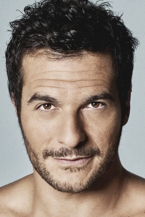 Amir foto