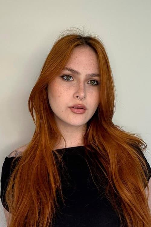 Amanda Toth foto