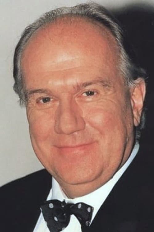 Michael Gahr foto