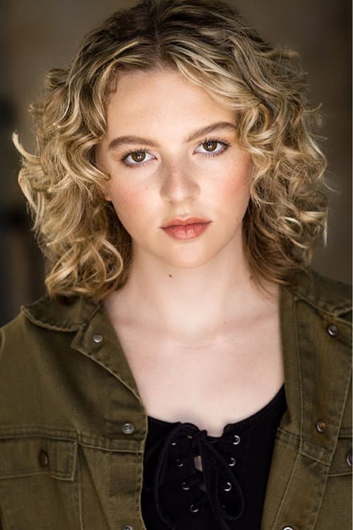 Sophie Elizabeth Gonzalez foto