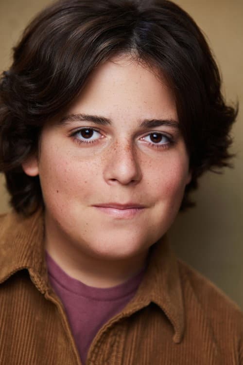 Carson Bolde foto