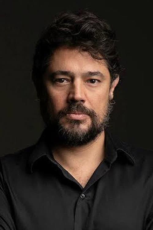 René Sampaio foto