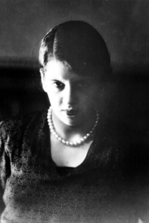 Olga Breno foto