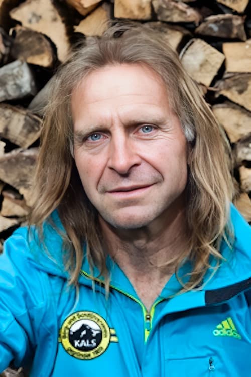 Toni Ponholzer foto