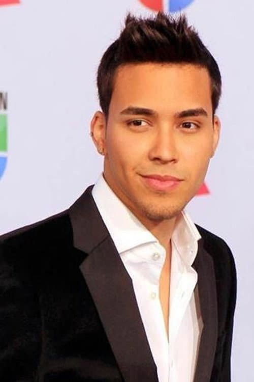 Prince Royce foto