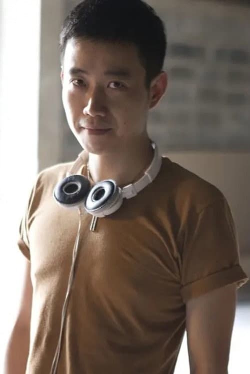 Vincent Zhou foto