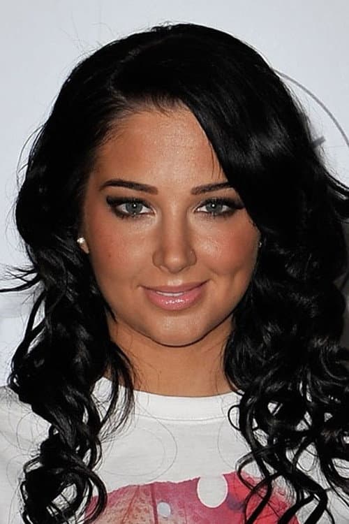 Tulisa Contostavlos foto
