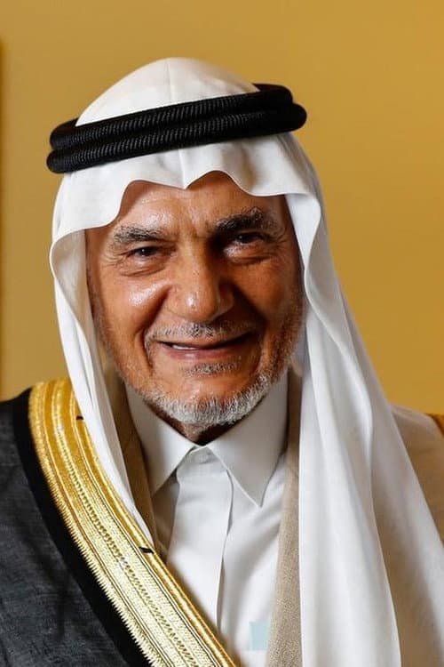 Turki Al-Faisal foto