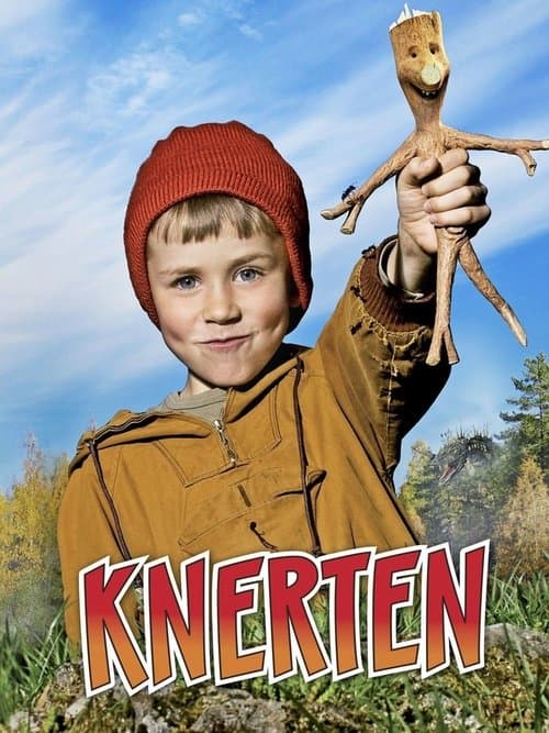Knoester (2009) poster