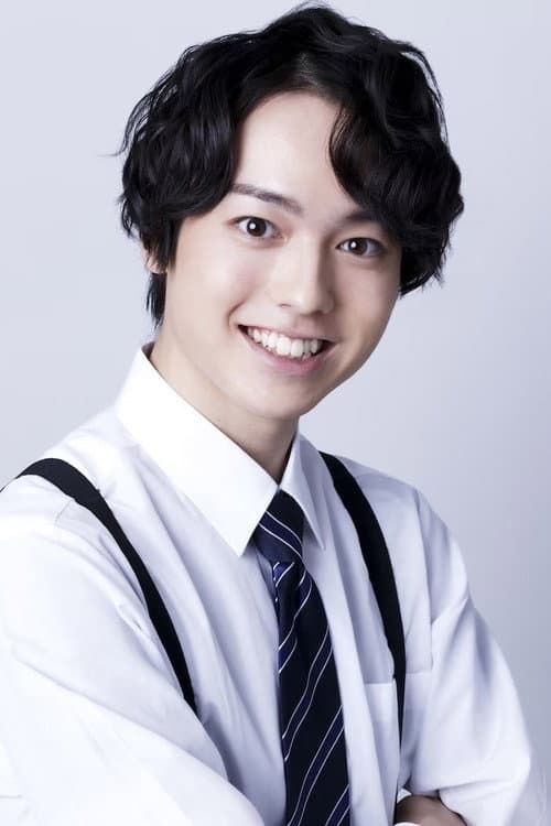 Kazan Yokoyama foto